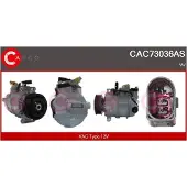 Casco CAC73036AS Aircopomp