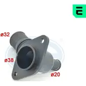 ERA 354056 Flens koelvloeistof