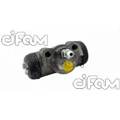 CIFAM 101-665 Wielremcilinder