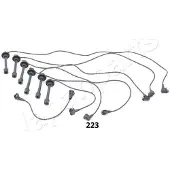 Japanparts IC-223 Bougiekabels