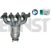 ERNST 758826 Katalysator
