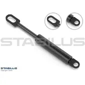 STABILUS 2329GR Gasveer, handschoenenvakje