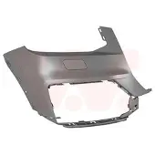VAN WEZEL 0374564 Bumper