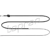 Topran 408 406 Handremkabel