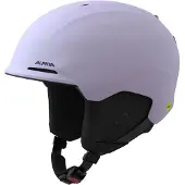 Alpina Skihelm Kroon Mips Lilac Matt-55 - 59 cm