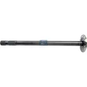 DT Spare Parts 6.56306 Aandrijfas
