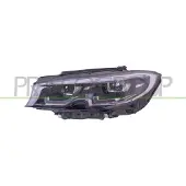 PRASCO BM0344904 Koplamp