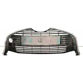 PRASCO TY3292131 Ventilatiegrille, bumper