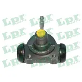 LPR 5231 Wielremcilinder