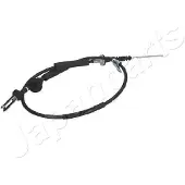 Japanparts GC-823 Koppelingskabel