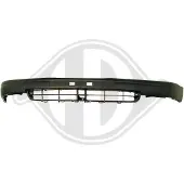 Diederichs 6616051 Bumper