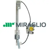MIRAGLIO 30/7414 Raammechanisme