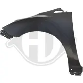 Diederichs 5682007 Spatbord