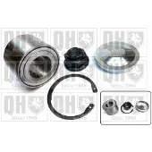 Quinton Hazell QWB1253 Wiellagerset