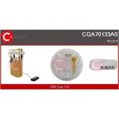 Casco CGA70133AS Brandstofpomp