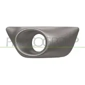 PRASCO DA2262134 Ventilatiegrille, bumper