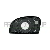 PRASCO HN3307513 Spiegelglas, buitenspiegel