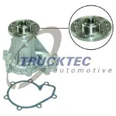 TRUCKTEC AUTOMOTIVE 02.19.273 Waterpomp