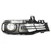 PRASCO BM0312123 Ventilatiegrille, bumper
