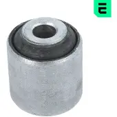OPTIMAL F9-0025 Draagarmrubber