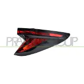PRASCO HN8104053 Achterlicht