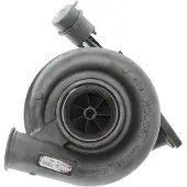 ALANKO 11901256 Turbocharger