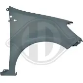 Diederichs 4414106 Spatbord