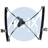 Max WCH120-L Raammechanisme