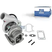 DT Spare Parts 7.58015 Turbocharger
