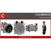 Casco CAC38004GS Aircopomp