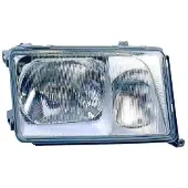 IPARLUX 11501006 Koplamp