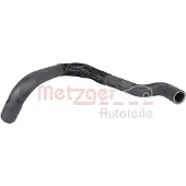 METZGER 2422095 Radiateurslang