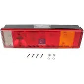 DT Spare Parts 11.84554 Achterlicht