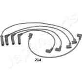 Japanparts IC-214 Bougiekabels