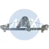 Max WOP145-R Raammechanisme