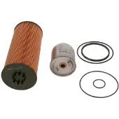 Bosch F 026 407 212 Oliefilter