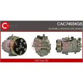 Casco CAC74034GS Aircopomp