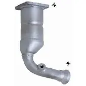 VEGAZ CK-822 Katalysator