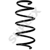 SUPLEX 10490 Chassisveer