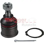 Metzger&Mendle 57014408 Fuseekogel