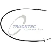 TRUCKTEC AUTOMOTIVE 02.35.401 Handremkabel