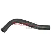 METZGER AUTOTEILE 2400389 Laadluchtslang