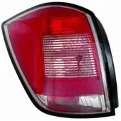 IPARLUX 16533538 Achterlicht
