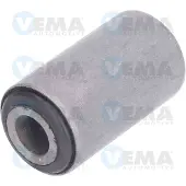 VEMA 540205 Stabilisatorstang rubber