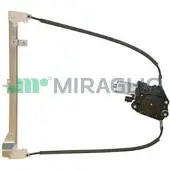 MIRAGLIO 30/778 Raammechanisme