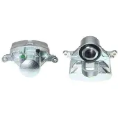 MAPCO 144609 Remklauw