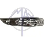 Max MHY330-R Knipperlichtautomaat / Pinkdoos