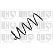 Quinton Hazell QCS7473 Chassisveer