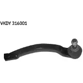 Skf VKDY 316001 Stuurkogel