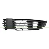 PRASCO VG0532124 Ventilatiegrille, bumper